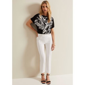 Phase Eight Miah Capri Trousers